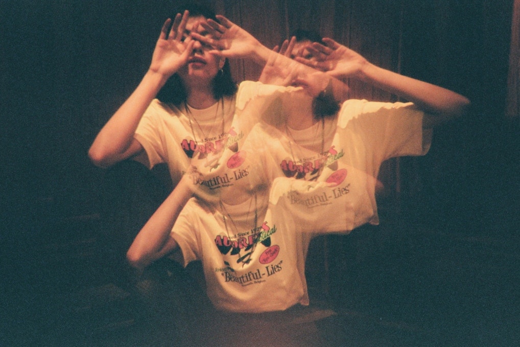 Public Culture Lookbook