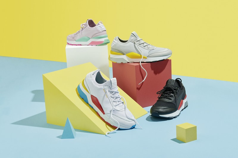 Puma RS-0 Play Gaming