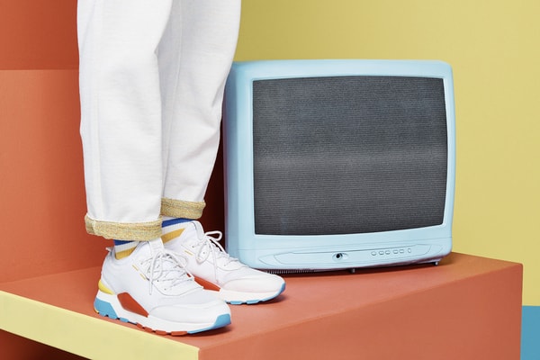 Puma RS-0 Play Gaming