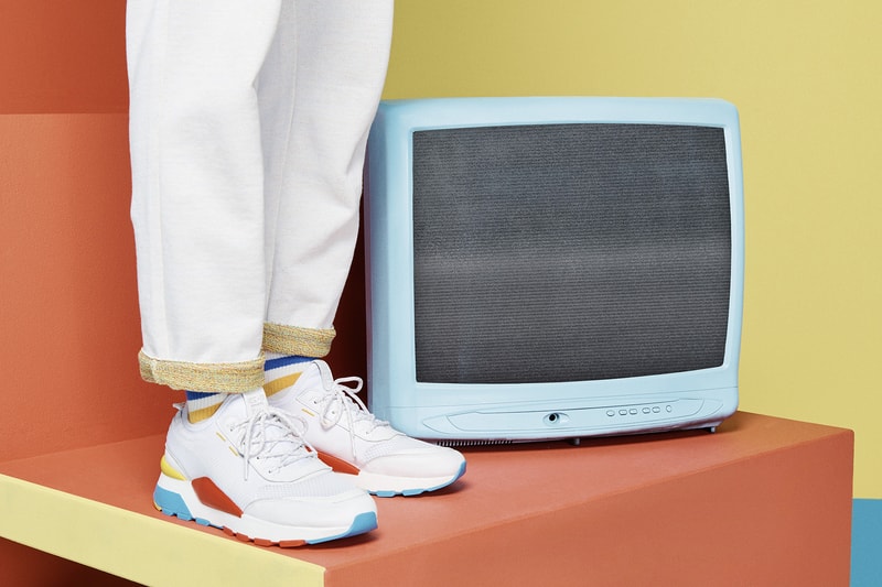 Puma RS-0 Play Gaming
