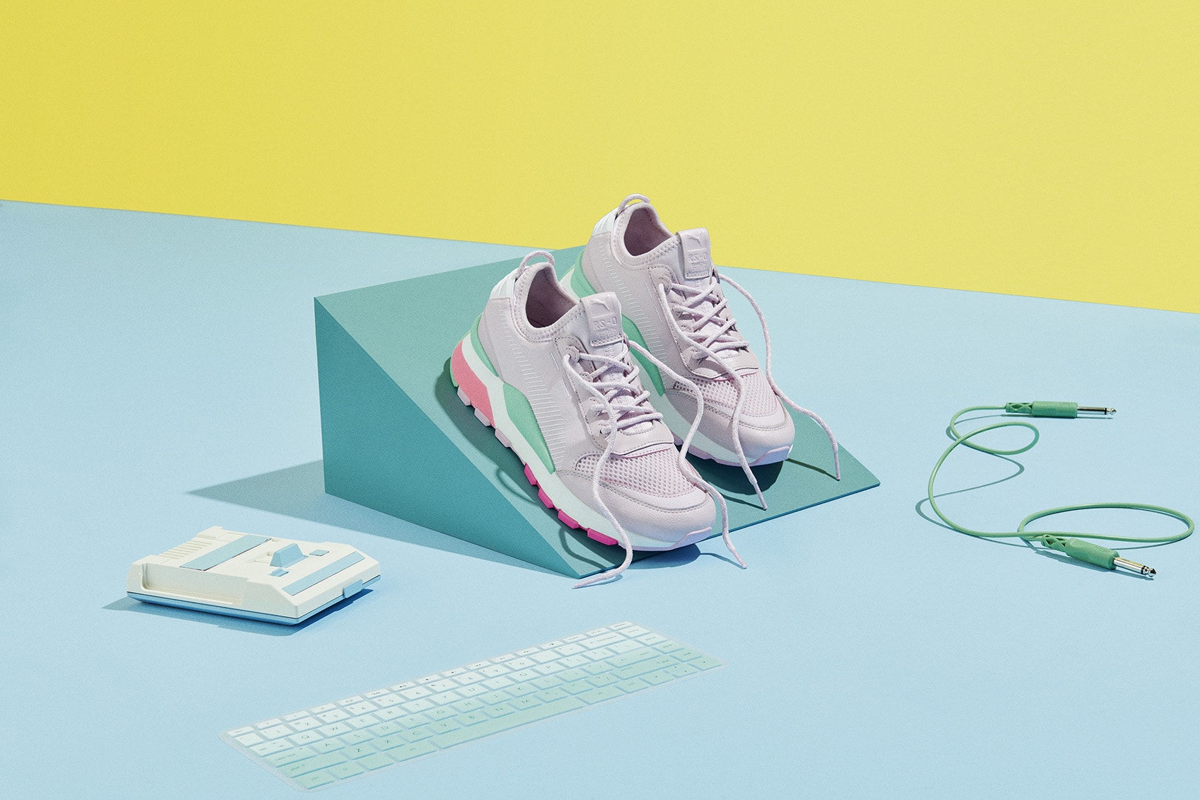 Puma RS-0 Play Gaming