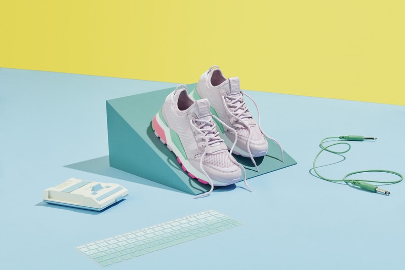 Puma RS-0 Play Gaming