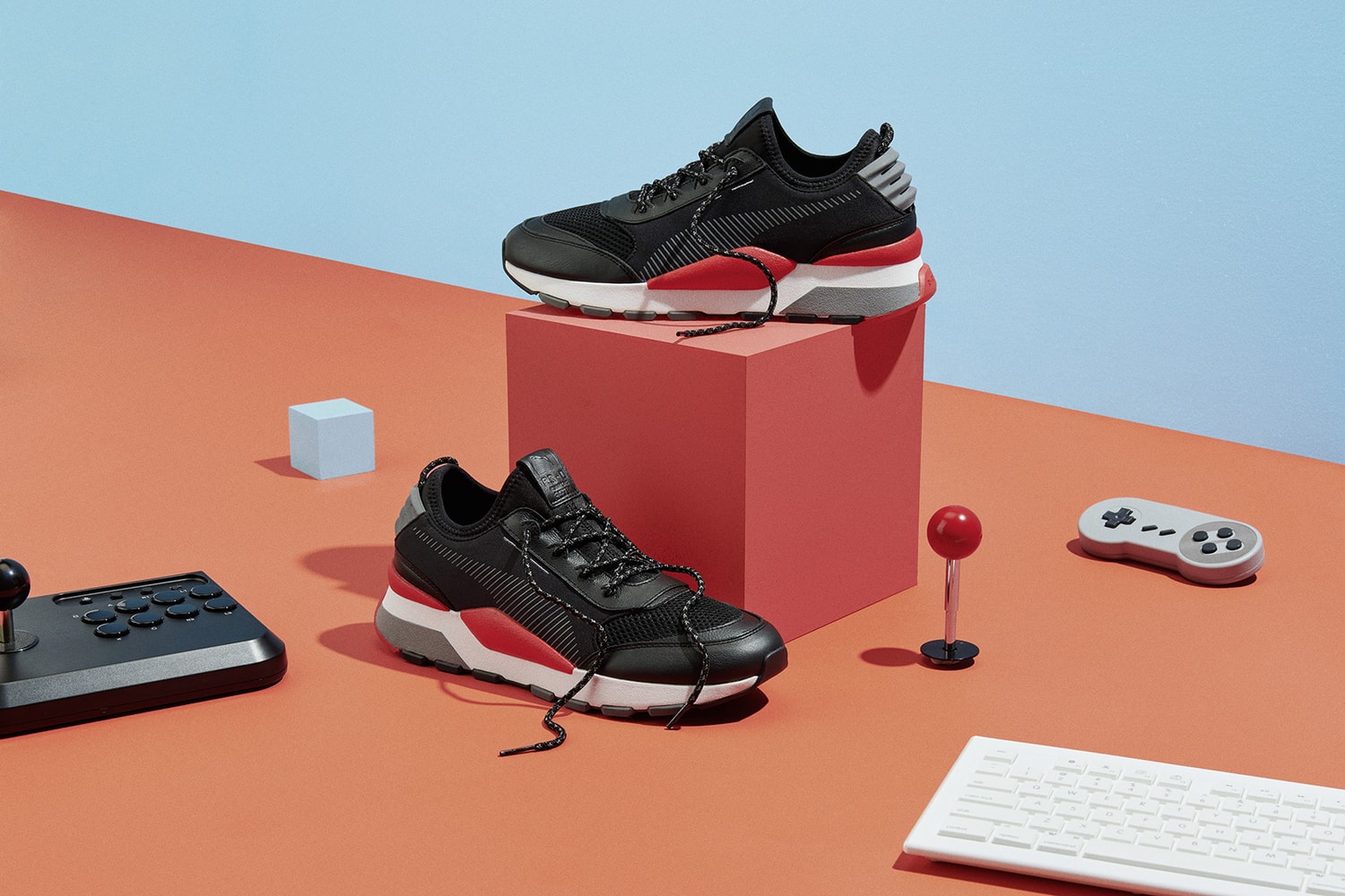 Puma RS-0 Play Gaming