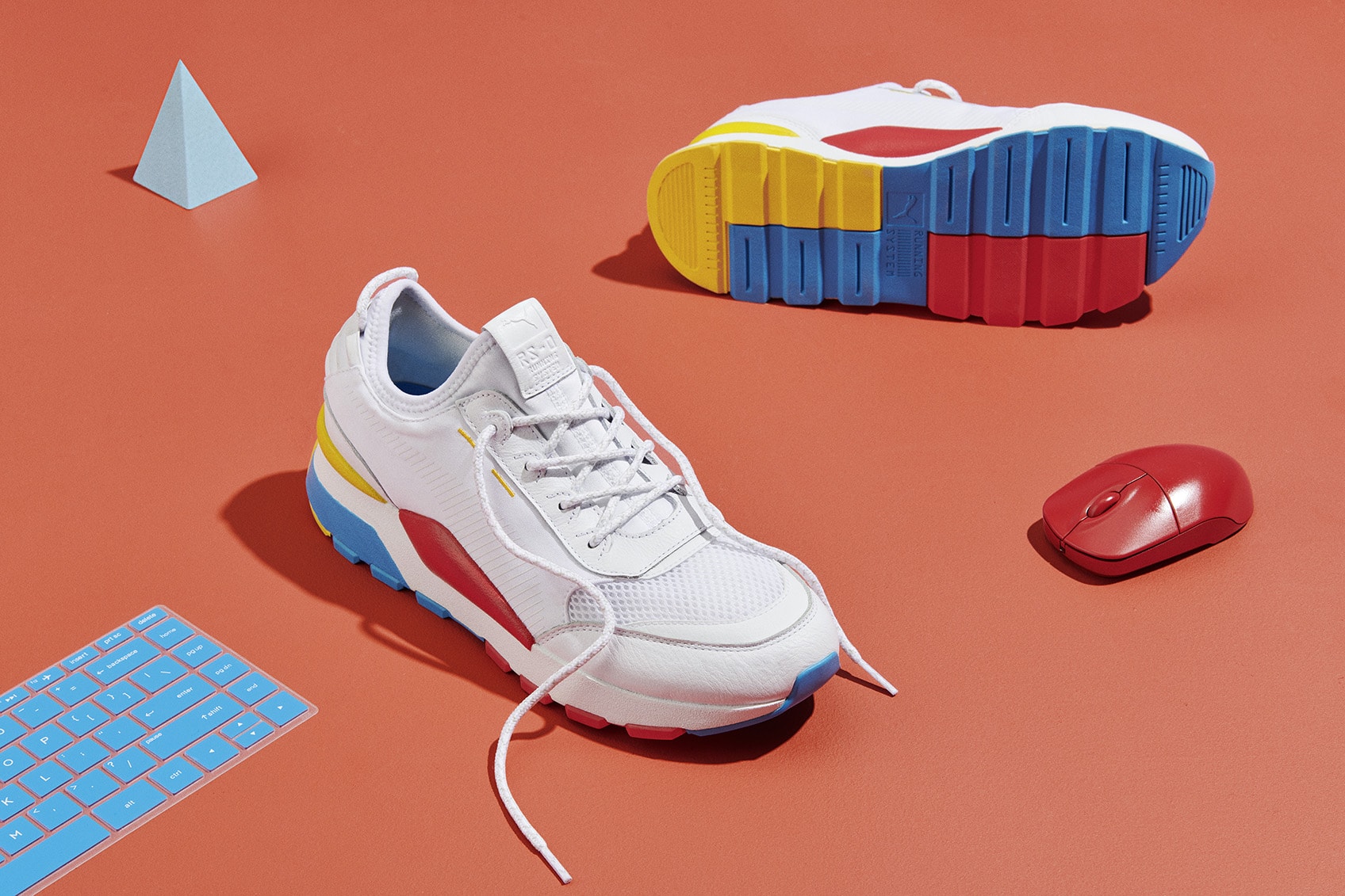 Puma RS-0 Play Gaming
