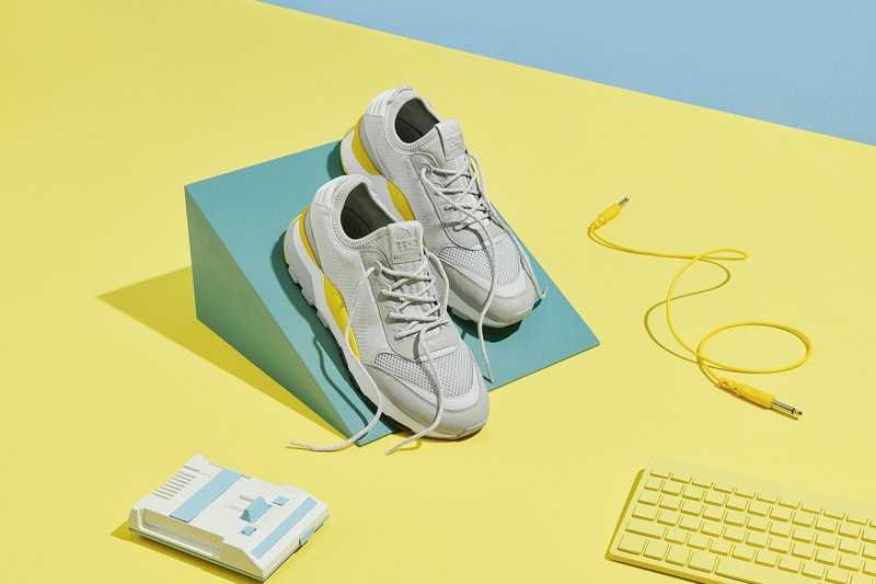 Puma RS-0 Play Gaming