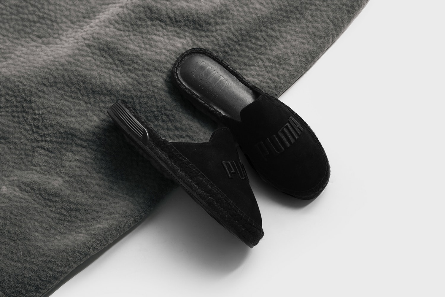 Photo Espadrilles Fenty PUMA