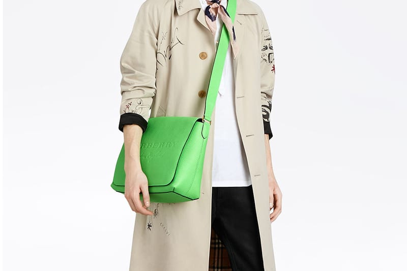 Les 5 Sacoches Qui Vont Vous Faire Changer D'Avis Sur Cet Accessoire