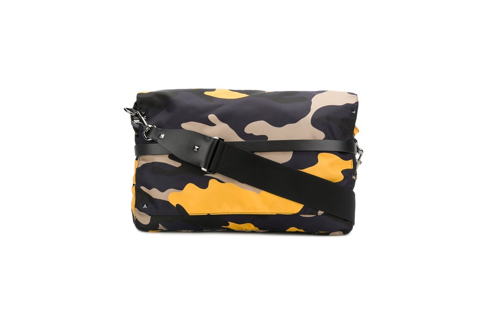 sacoche, banane, sac, dos, été, 2018