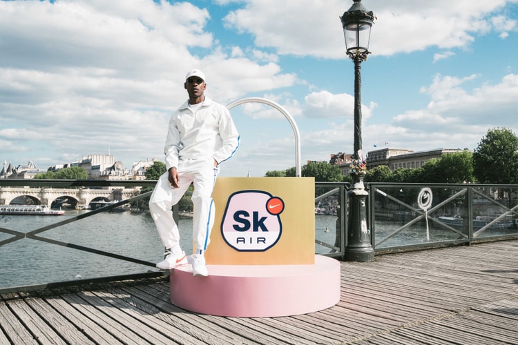 Soyez Vifs Pour Shopper La AIR MAX 97 BW x SKEPTA Dans Paris