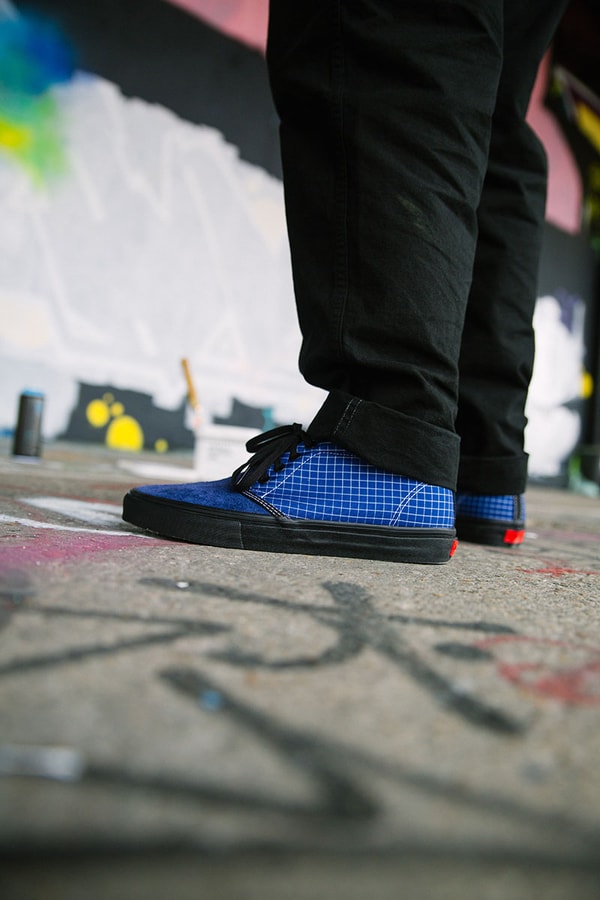 Starcow Vans Vault Pack Vans Old Skool Vans Chukka