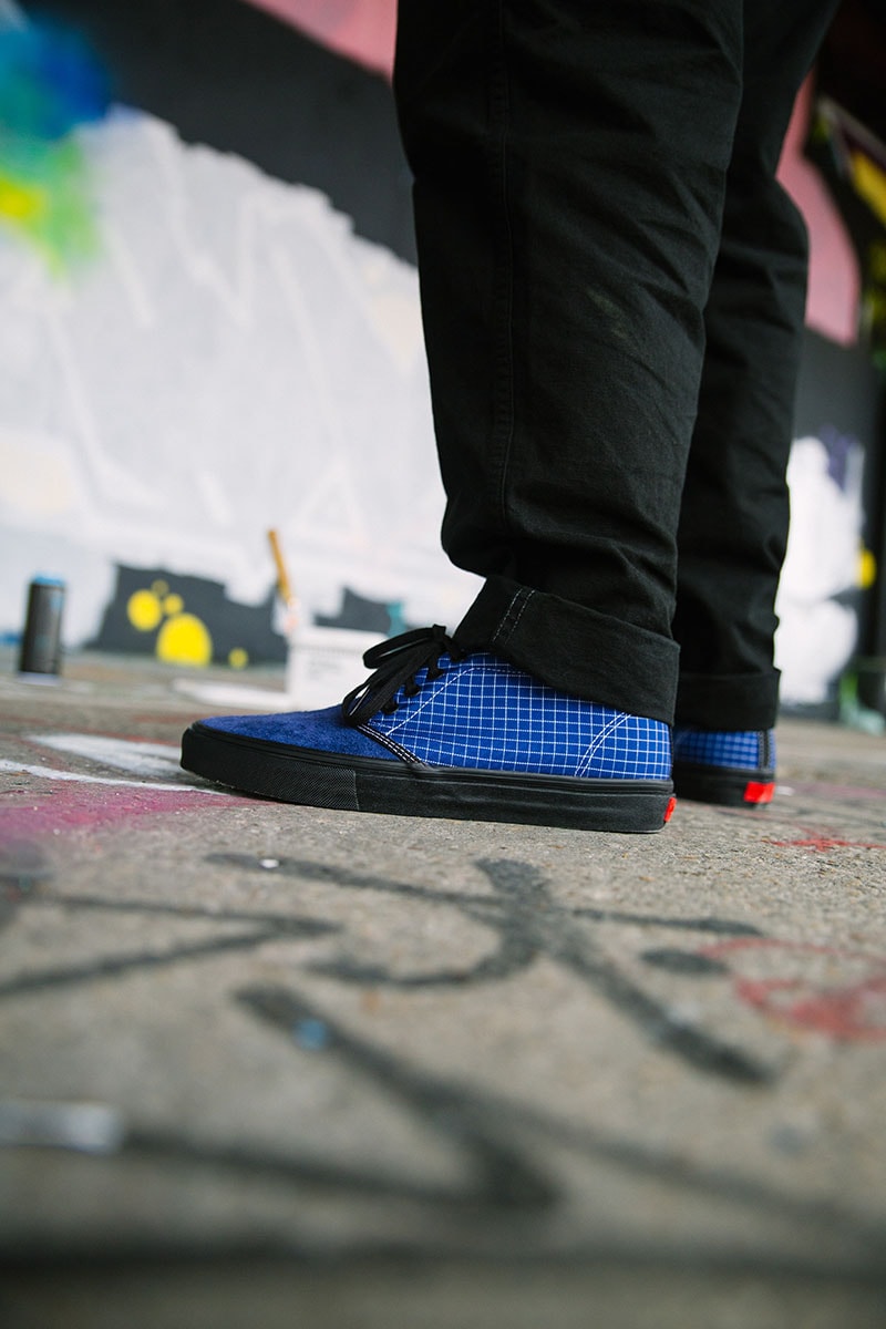 Starcow Vans Vault Pack Vans Old Skool Vans Chukka