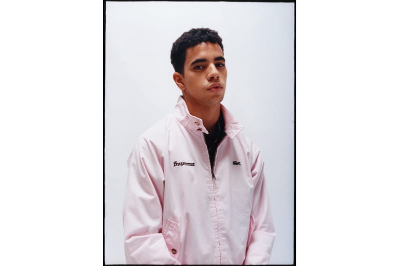 Les 5 Meilleures Collaborations De Lacoste Sous L’Ère Felipe Oliveira