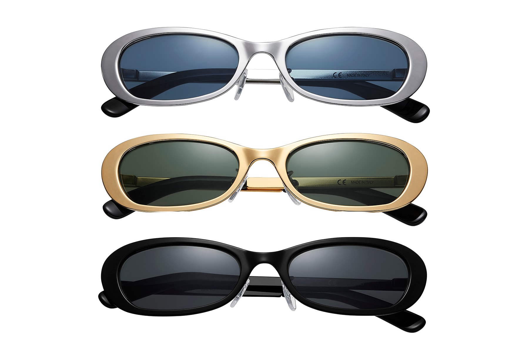 Supreme, lunettes de soleil, drop, semaine