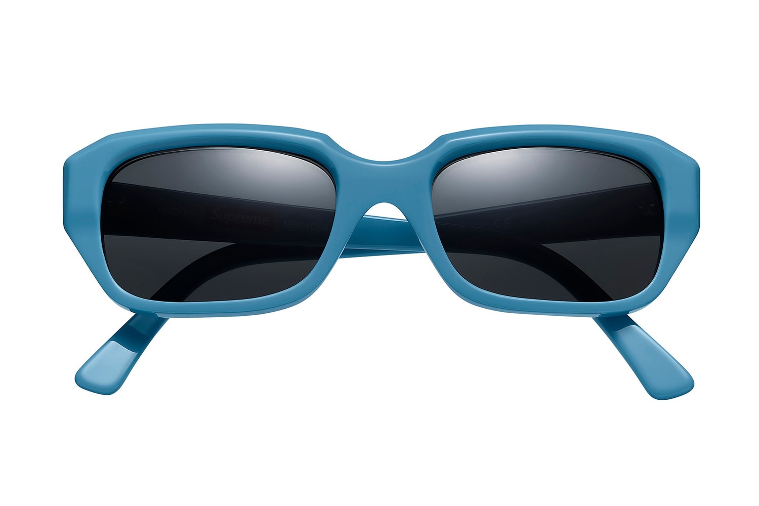 Supreme, lunettes de soleil, drop, semaine