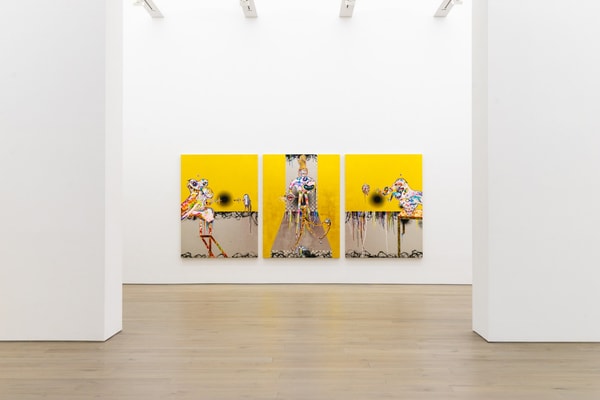 L'Artiste Takashi Murakami