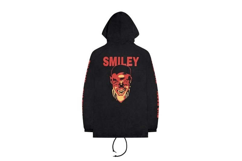 The Weeknd Marvel Starboy Collection