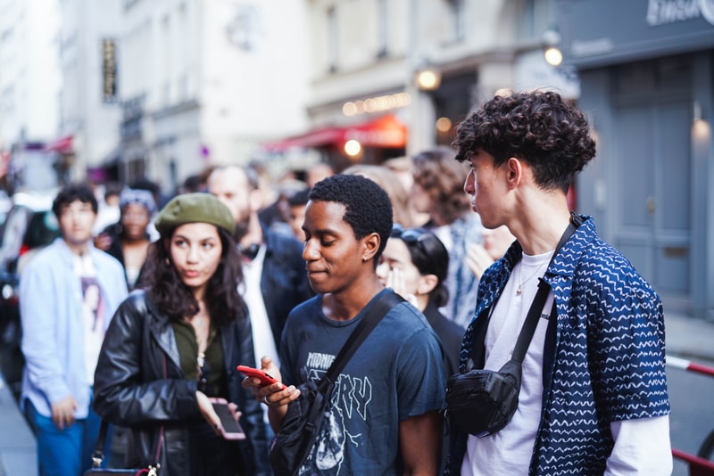 tyler, the, creator, converse, golf, le, fleur, pop, up, paris