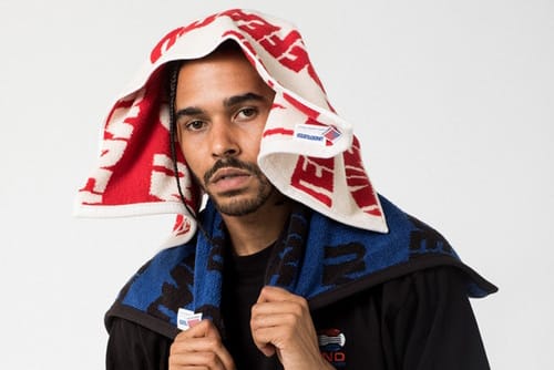 UNDEFEATED Revisite Les Classiques Du Sportswear Dans Son Dernier Lookbook