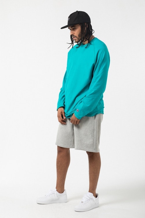 UNDEFEATED, Collecyion, Printemps 2018