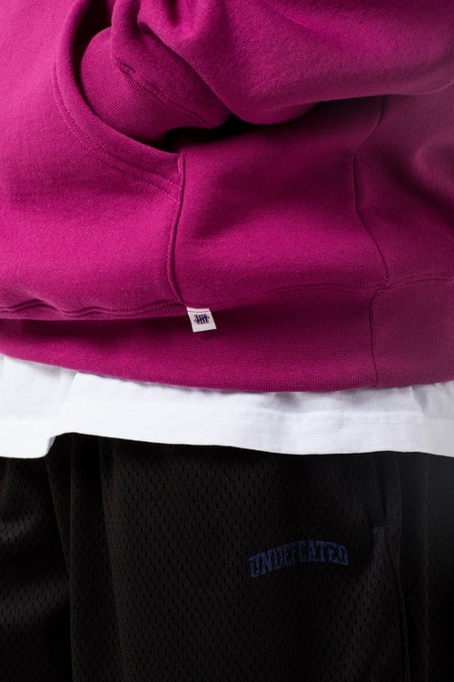 UNDEFEATED, Collecyion, Printemps 2018