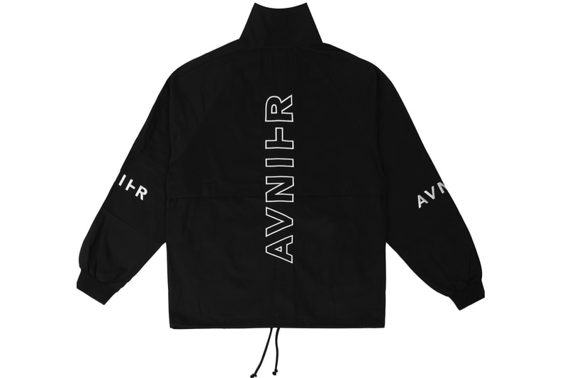 Orelsan, veste, Avnier, concert