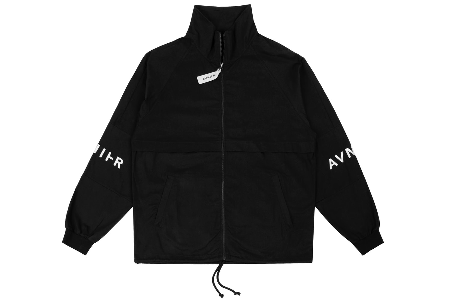 Orelsan, veste, Avnier, concert