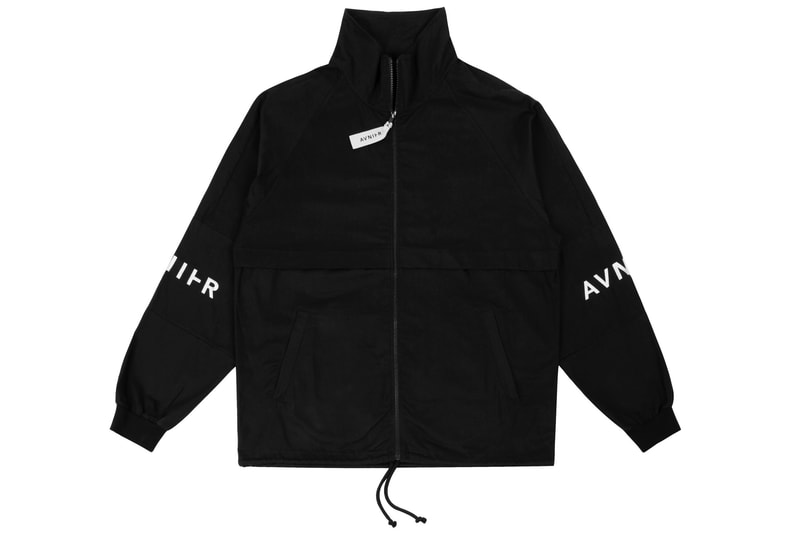Orelsan, veste, Avnier, concert