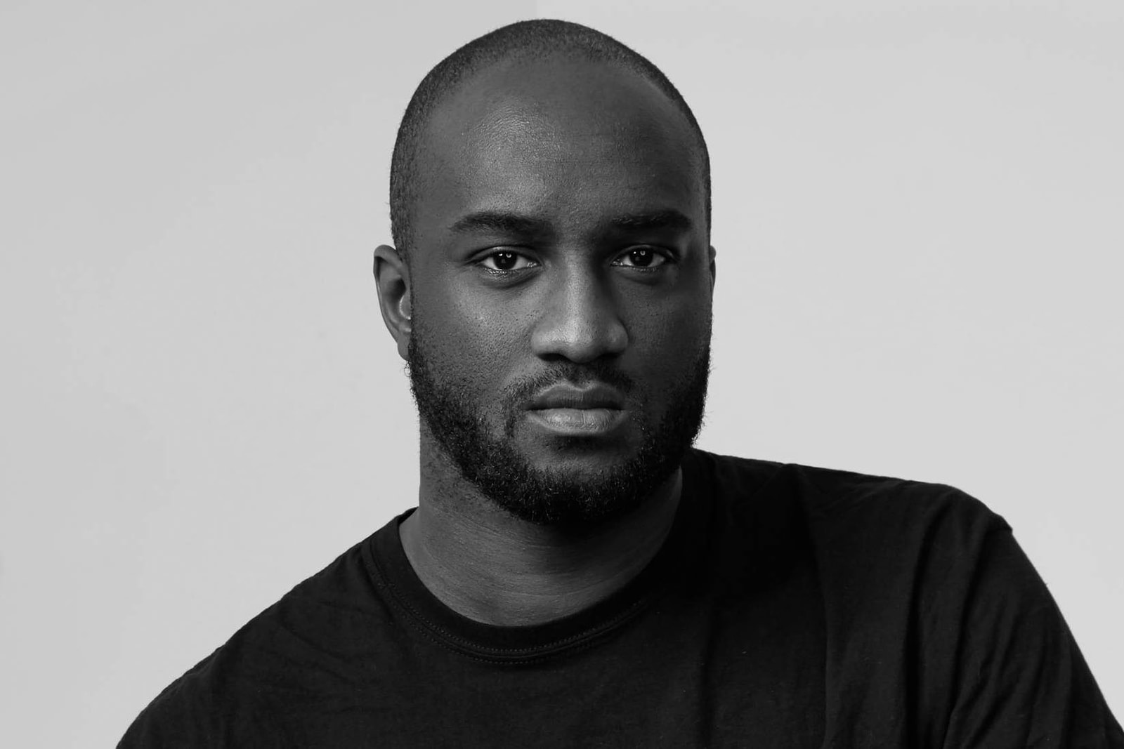 Virgil Abloh Louis Vuitton Off-White
