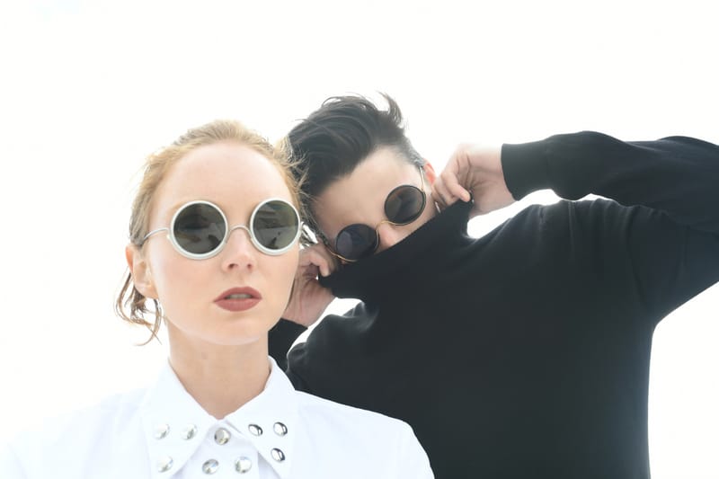 Wires Glasses Arrive En France Avec Un Lancement Chez Nous