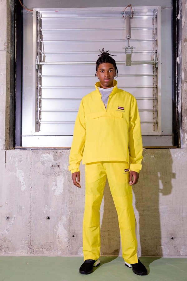 andrea, crews, boyhood, tracksuit, collaboration, youth