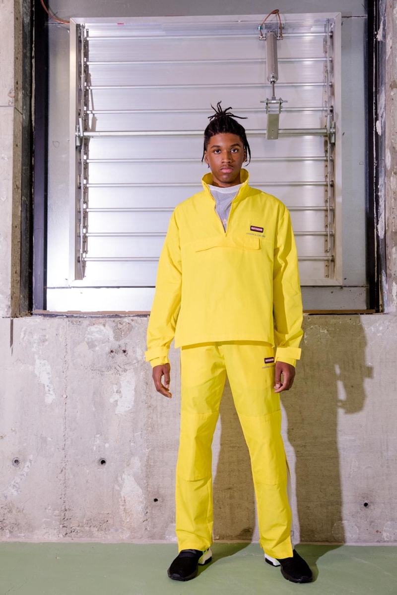 andrea, crews, boyhood, tracksuit, collaboration, youth