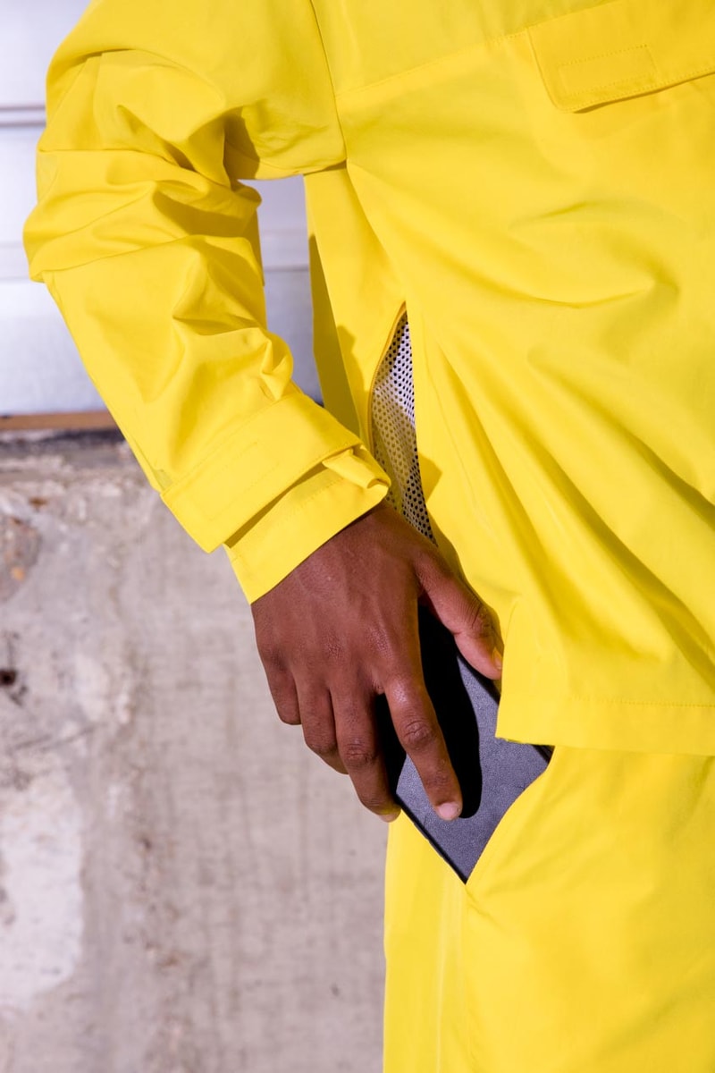 andrea, crews, boyhood, tracksuit, collaboration, youth