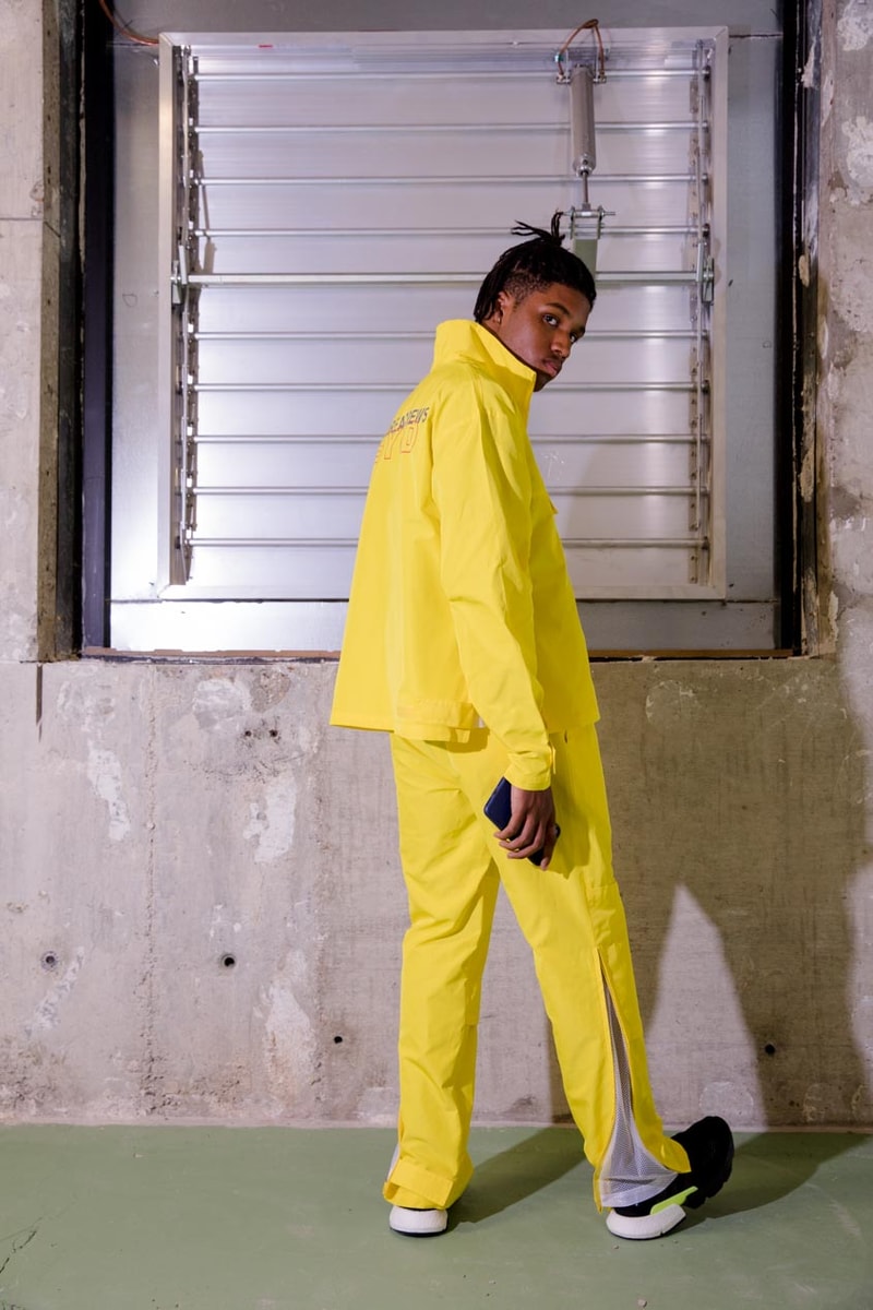 andrea, crews, boyhood, tracksuit, collaboration, youth