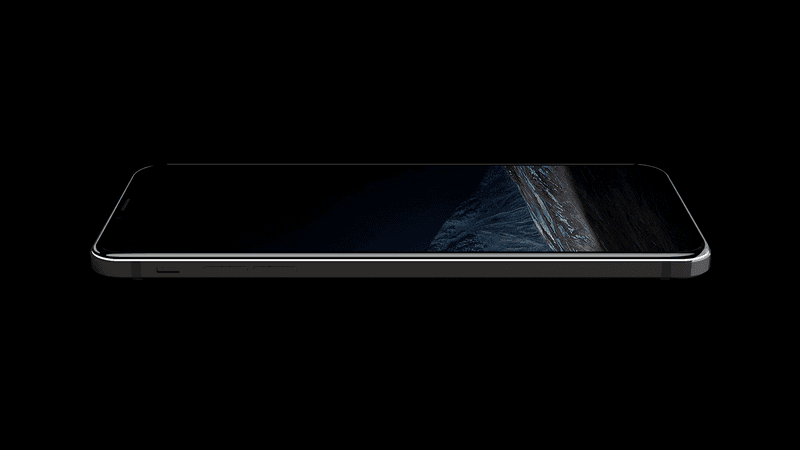 Photo De Concept iPhone