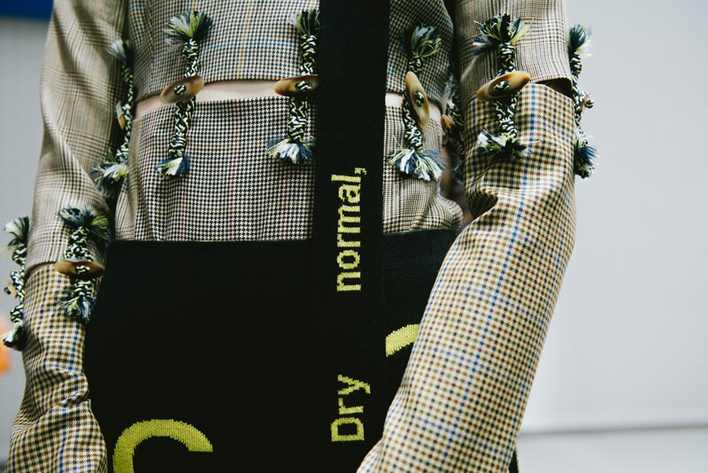 LVMH Prize, Doublet