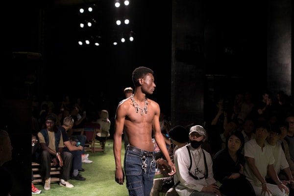Photos Défilé Off-White™ Printemps/Été 2019