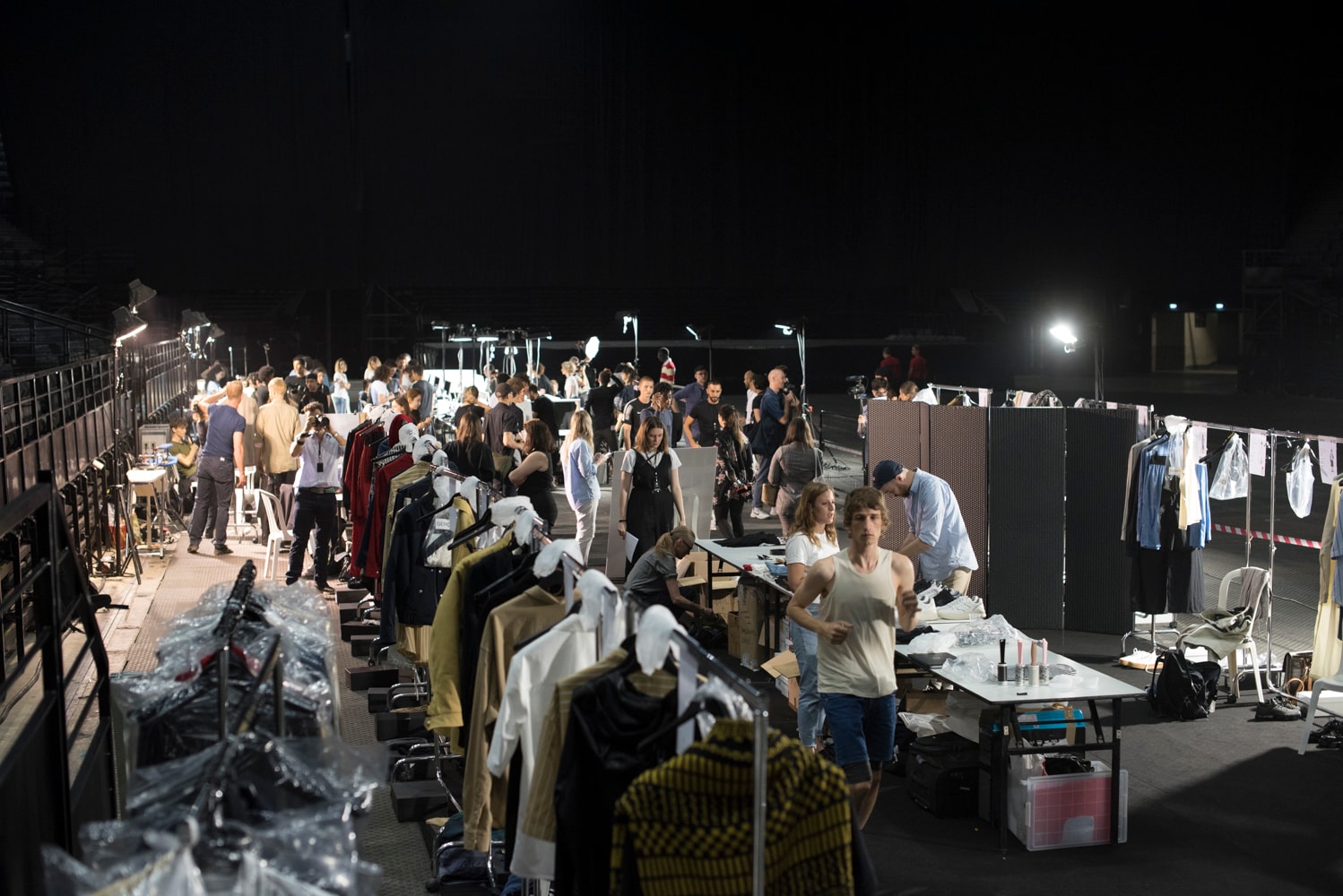 Photos AMI Printemps/Été 2019