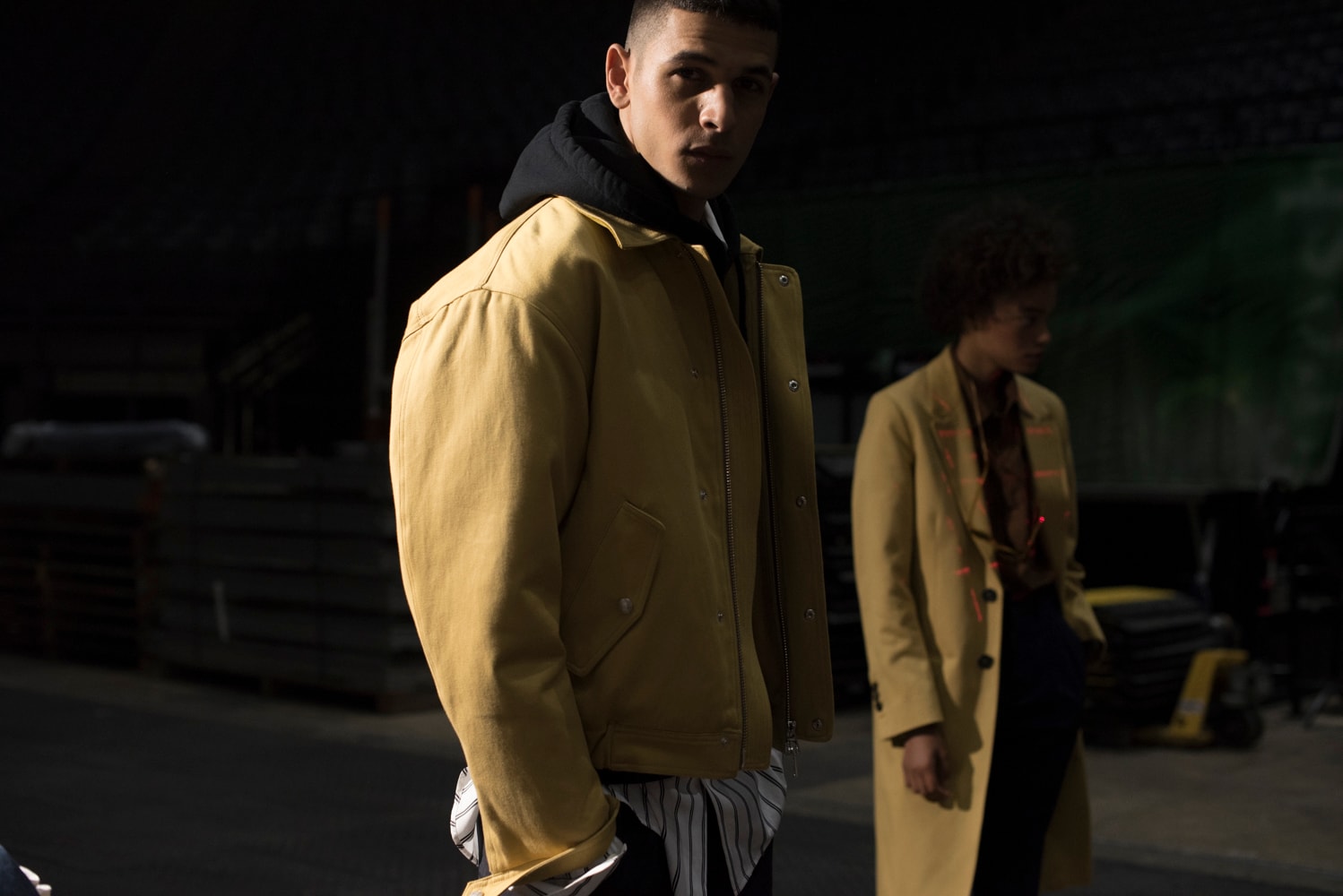 Photos AMI Printemps/Été 2019