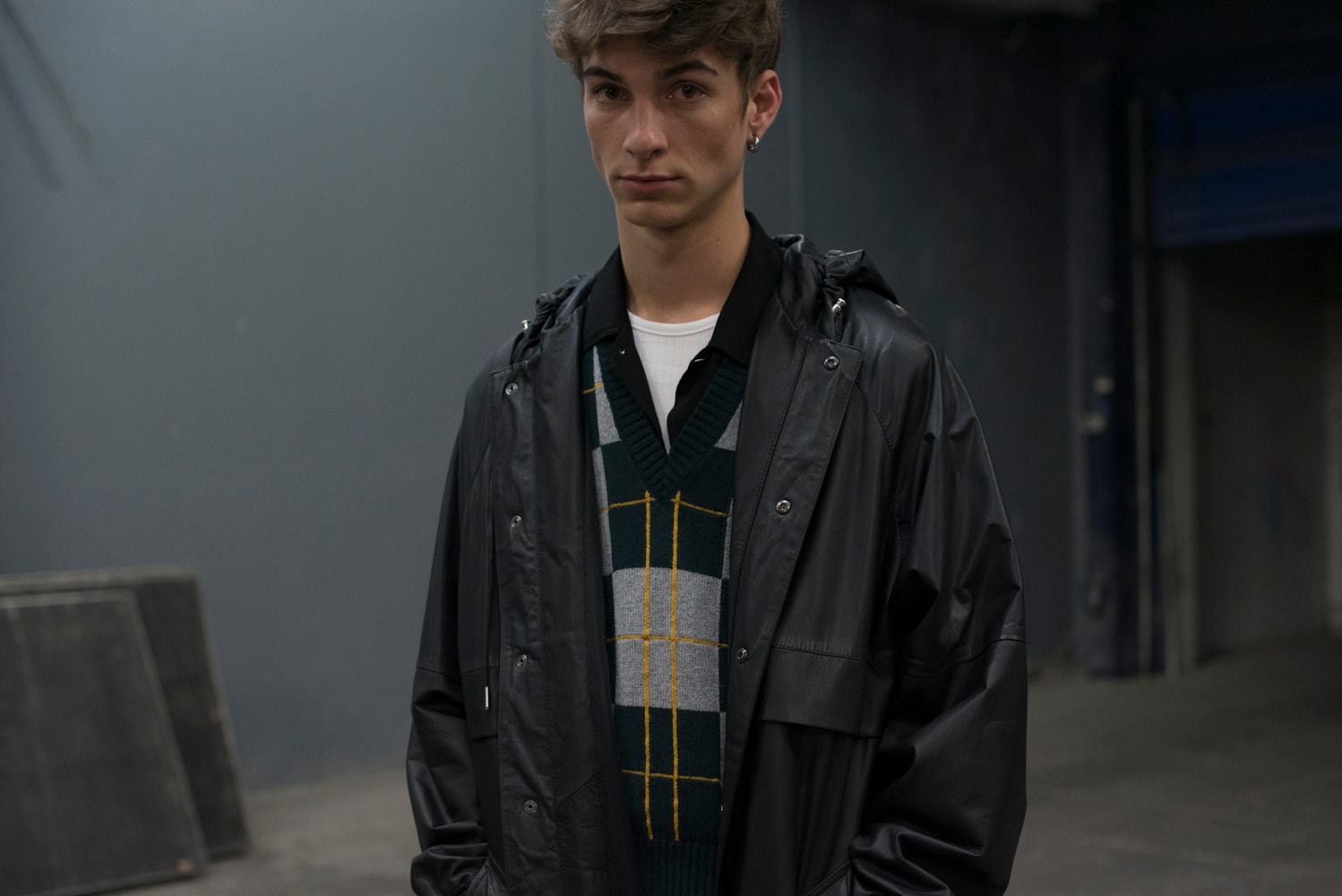 Photos AMI Printemps/Été 2019