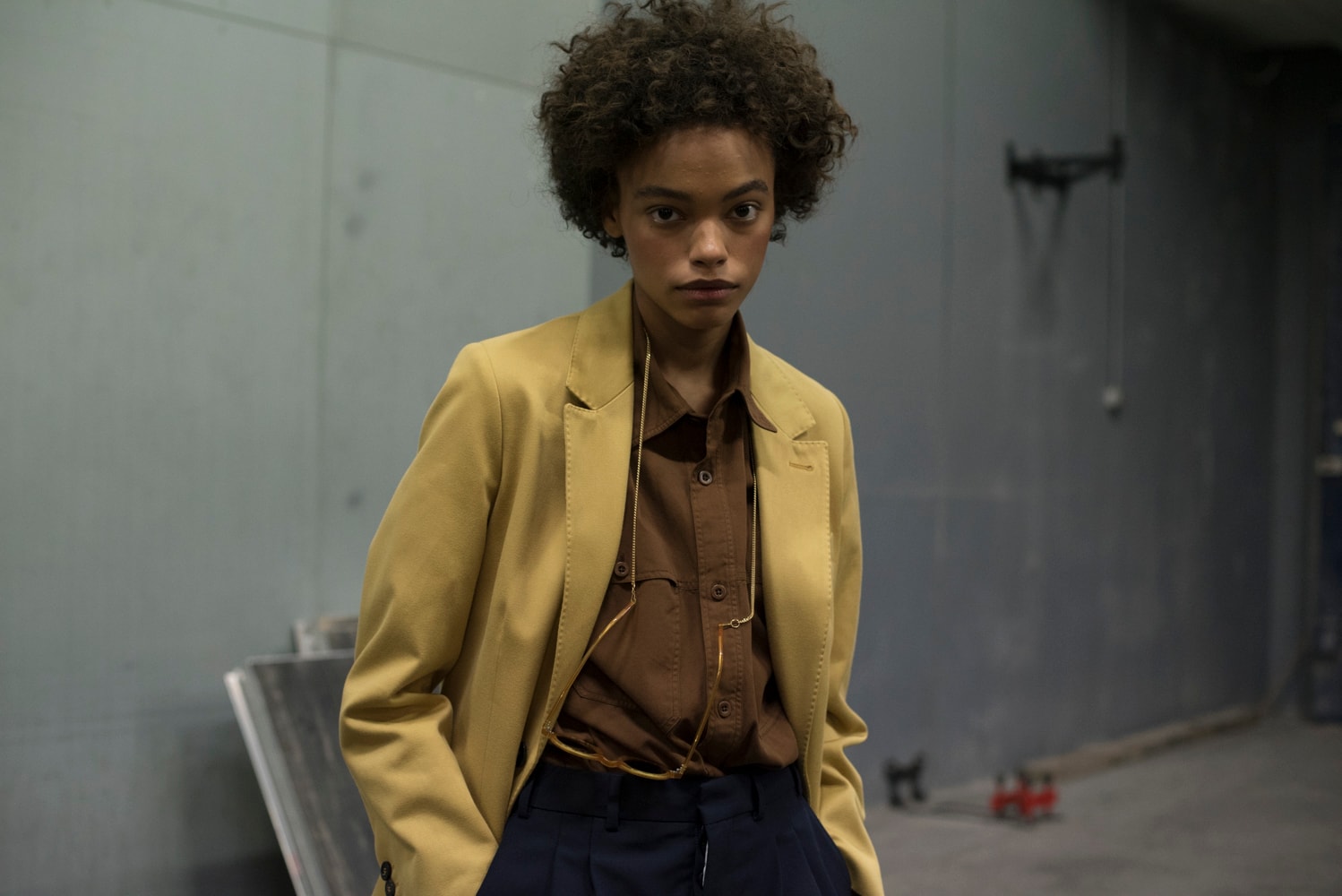 Photos AMI Printemps/Été 2019