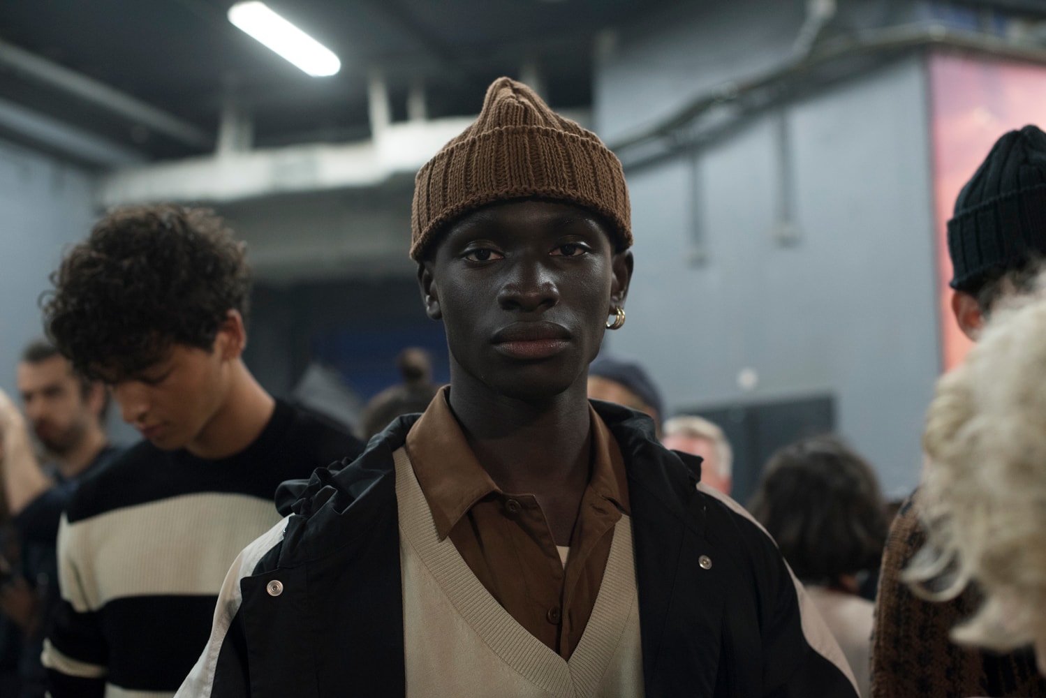 Photos AMI Printemps/Été 2019