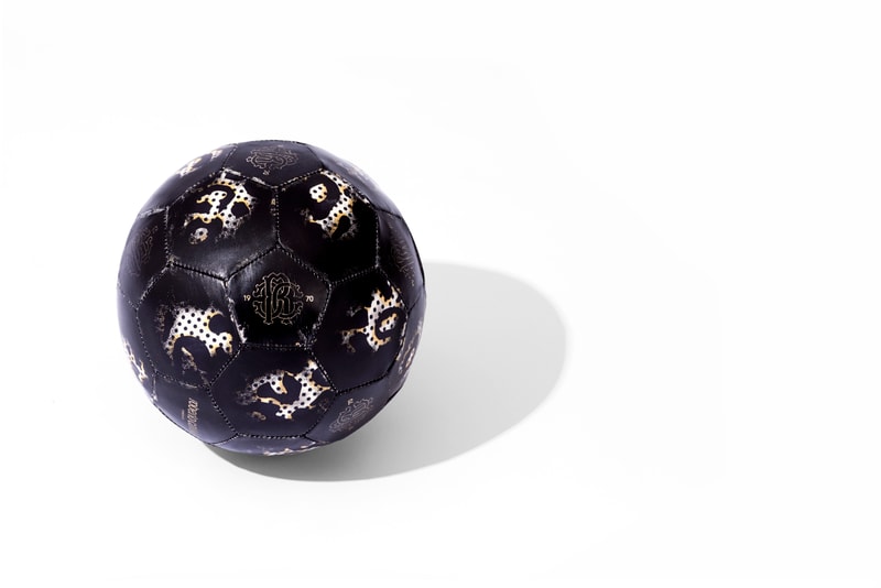 Roberto Cavalli, Ballon, Coupe Du Monde