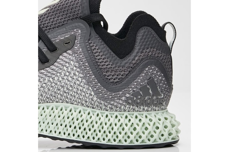 adidas alphaedge 4D