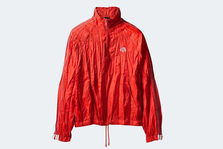 adidas Originals & Alexander Wang Dévoilent Le Dernier Drop De Leur Season 3