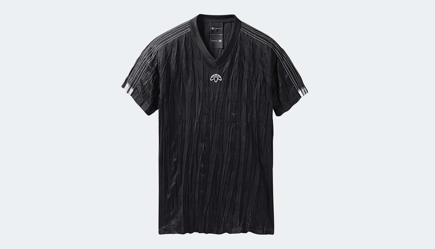 Photo adidas Originals & Alexander Wang