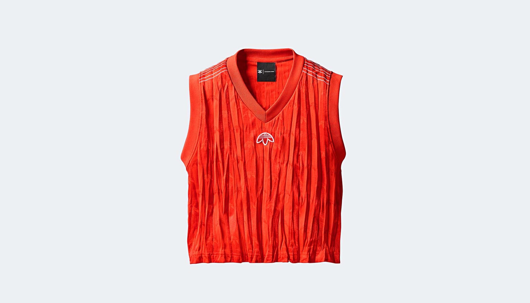 Photo adidas Originals & Alexander Wang