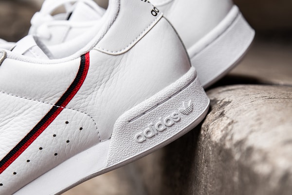 adidas Originals Continental 80
