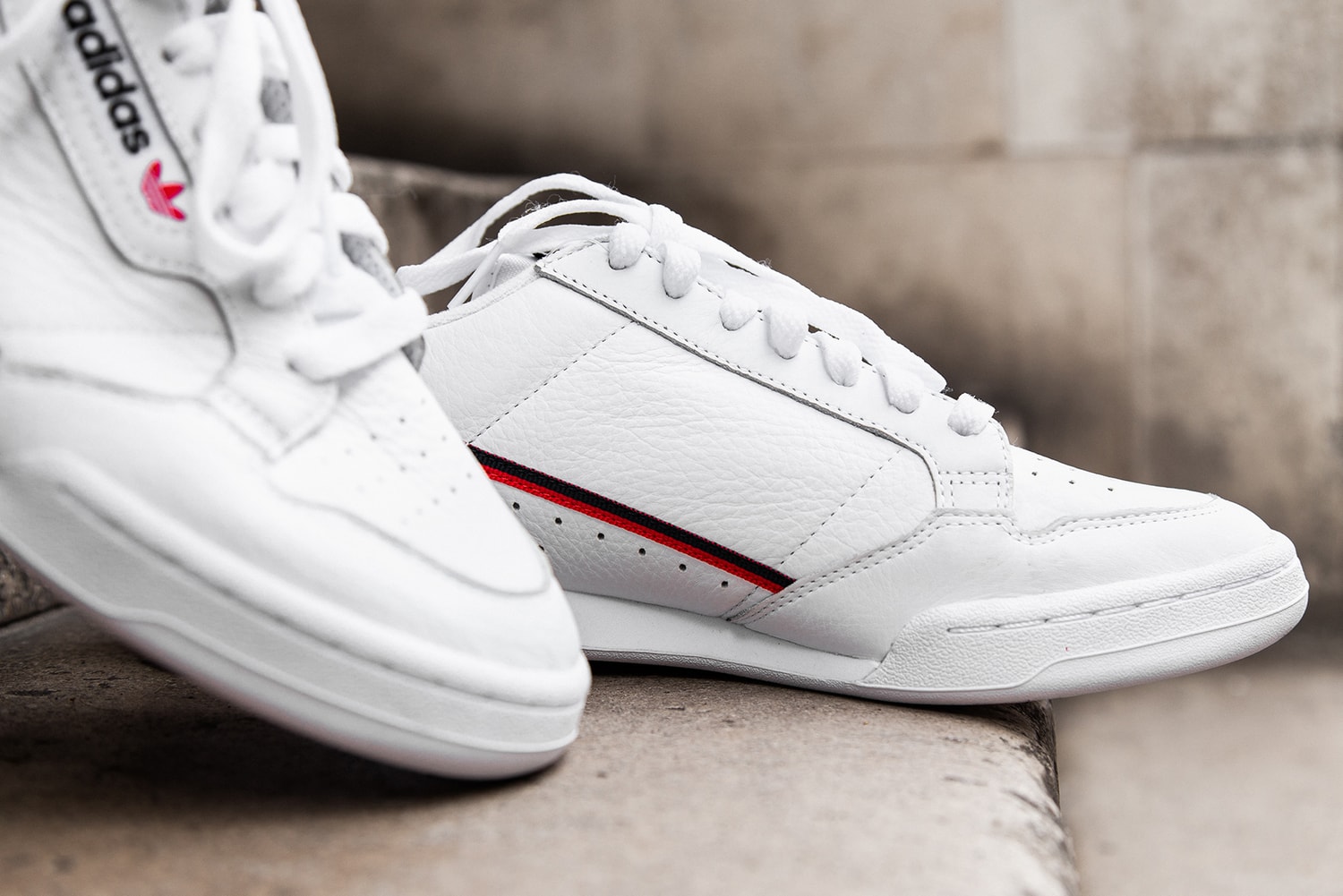 adidas Originals Continental 80