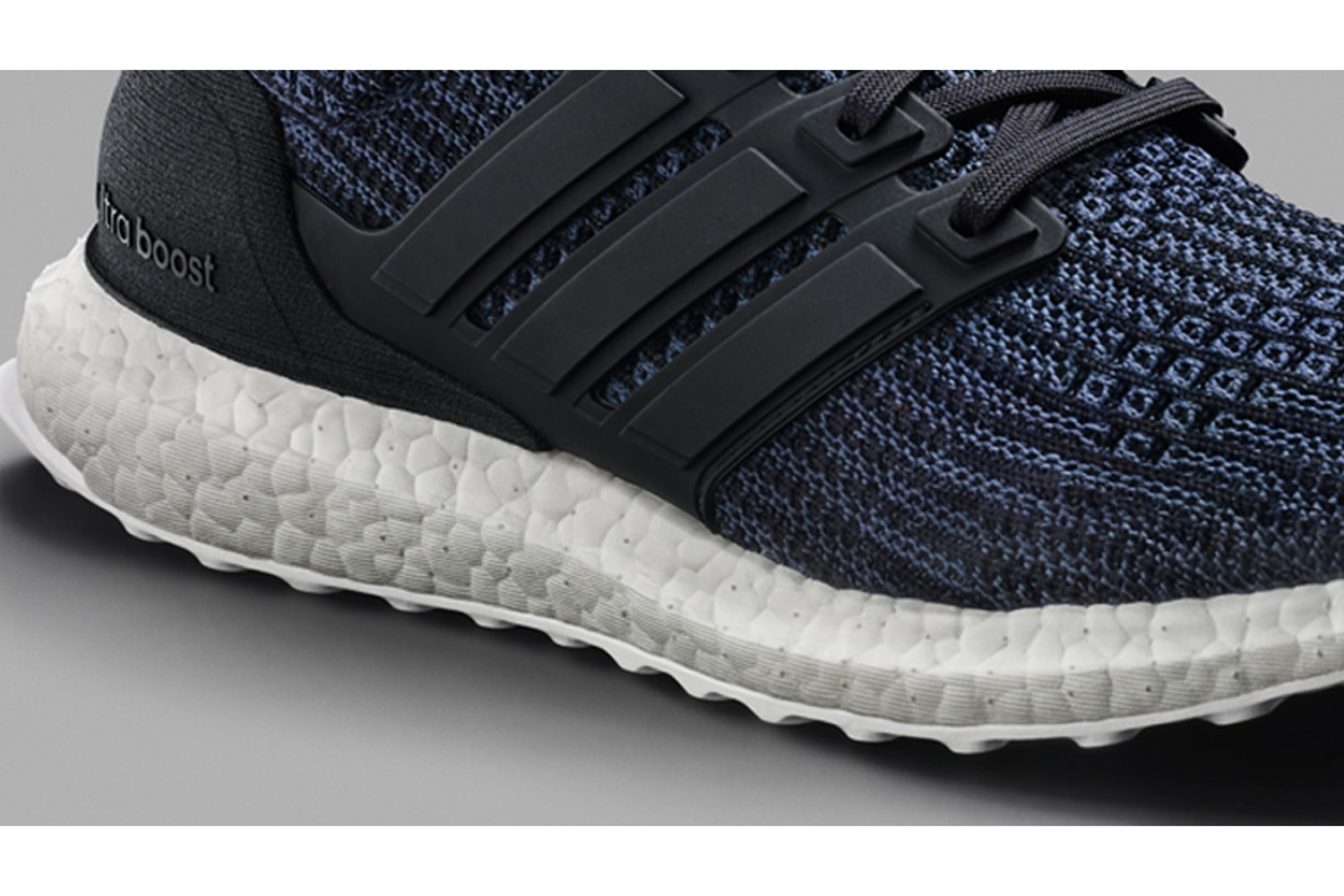 adidas parley for the oceans ultraboost deep ocean blue run for the oceans