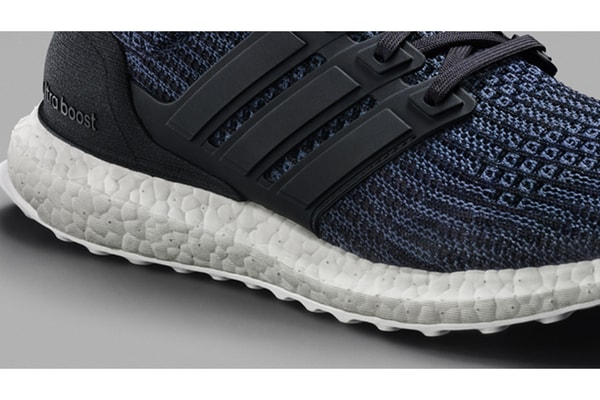 adidas parley for the oceans ultraboost deep ocean blue run for the oceans